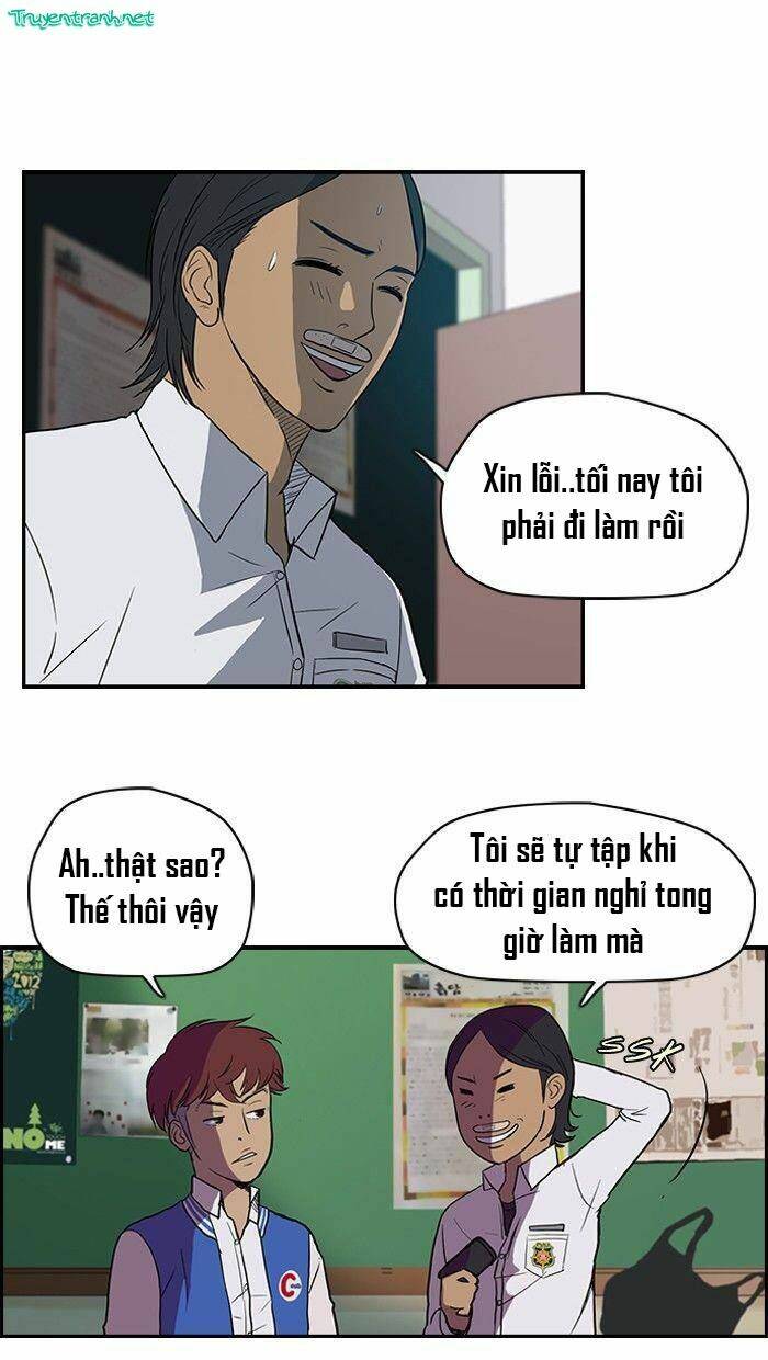 Thể Thao Cực Hạn Chapter 38 - Trang 2