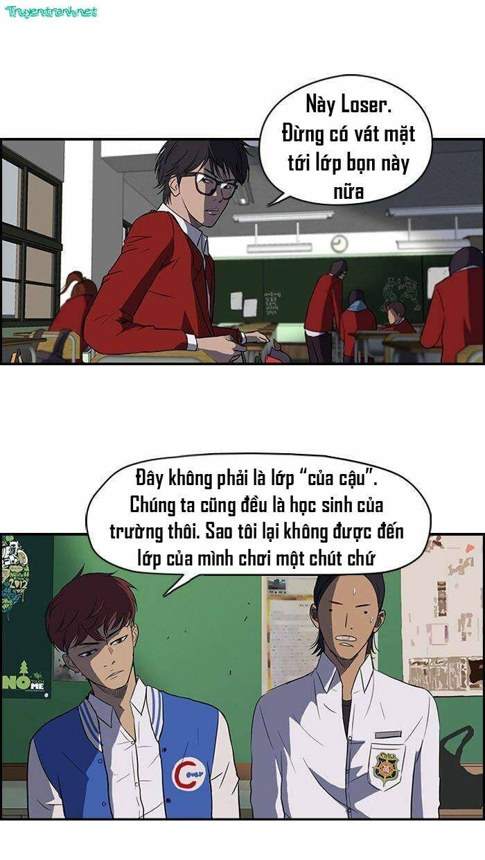 Thể Thao Cực Hạn Chapter 38 - Trang 2