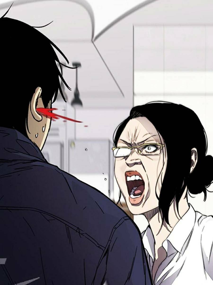 Thể Thao Cực Hạn Chapter 380.1 - Trang 2