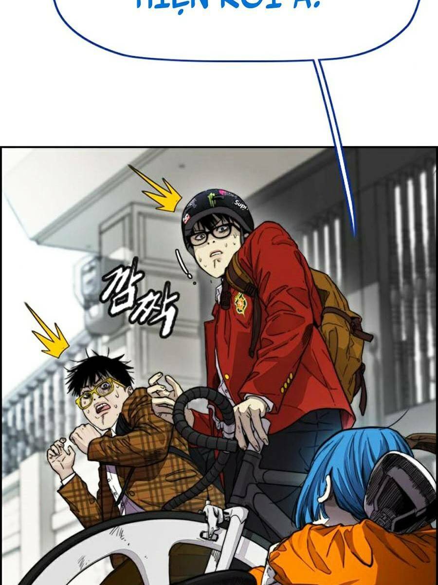 Thể Thao Cực Hạn Chapter 380.1 - Trang 2