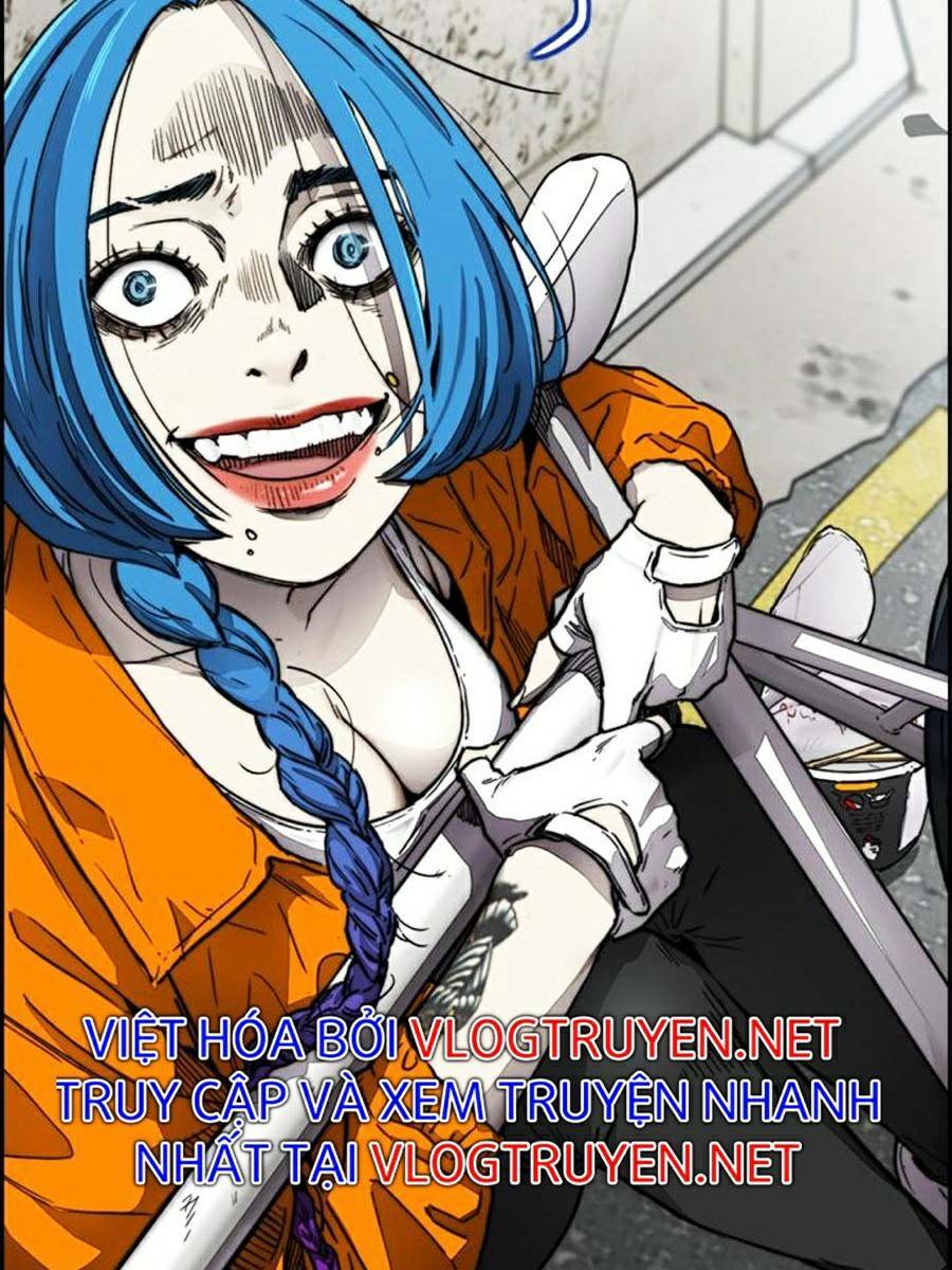 Thể Thao Cực Hạn Chapter 380.1 - Trang 2