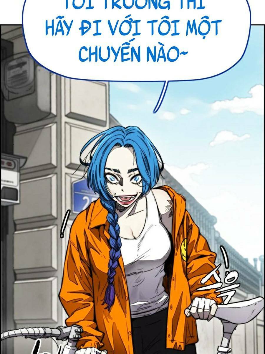 Thể Thao Cực Hạn Chapter 380.1 - Trang 2