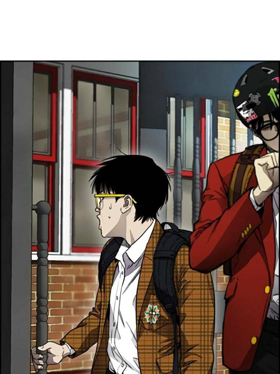 Thể Thao Cực Hạn Chapter 380.1 - Trang 2