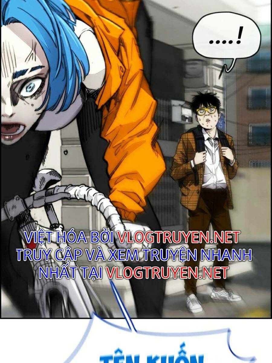 Thể Thao Cực Hạn Chapter 380.1 - Trang 2