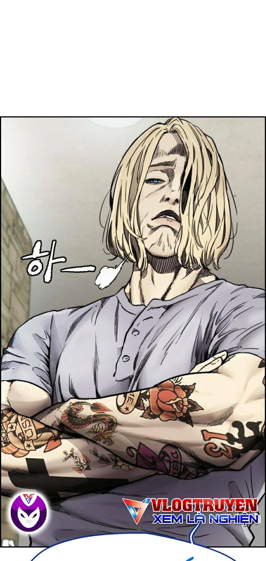 Thể Thao Cực Hạn Chapter 380.1 - Trang 2