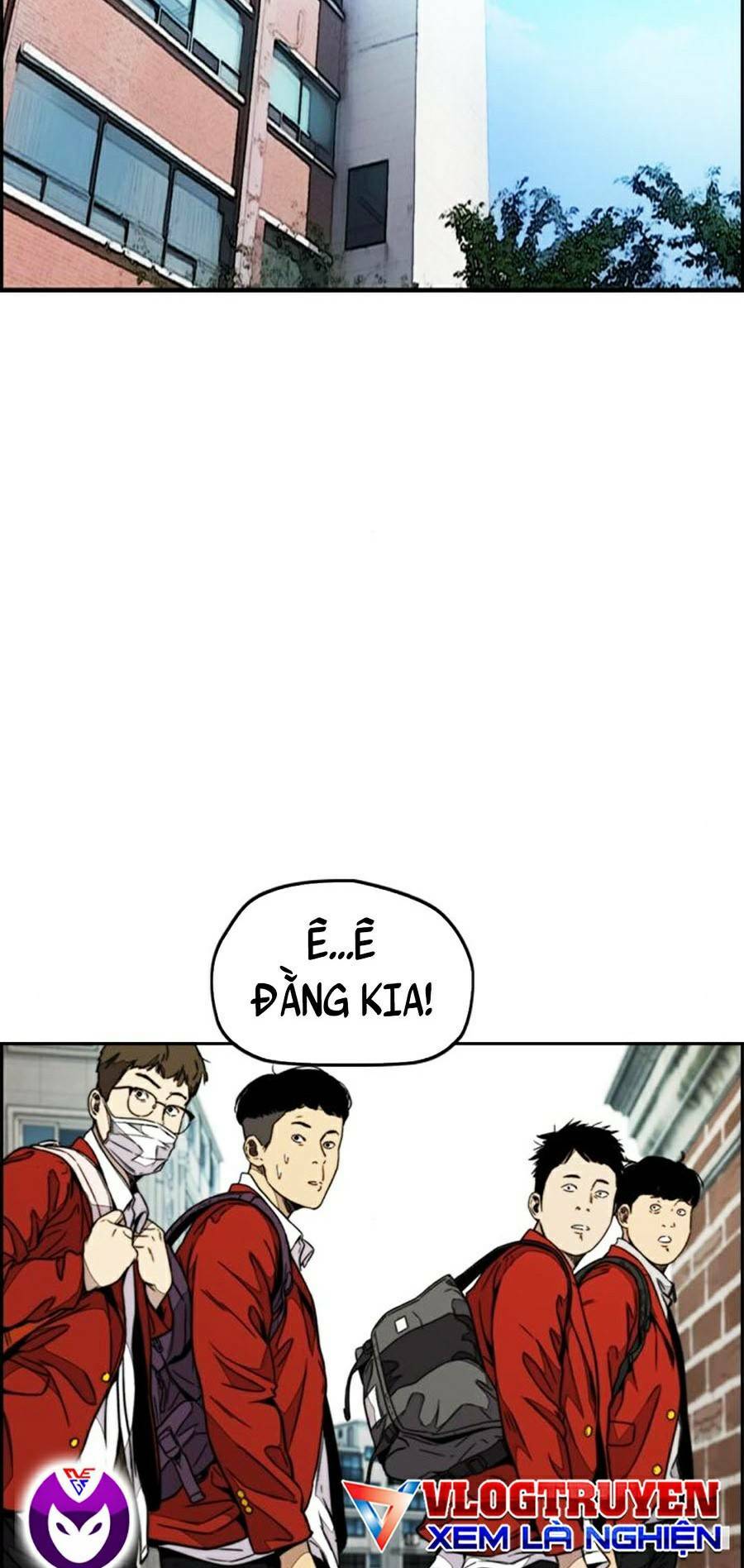 Thể Thao Cực Hạn Chapter 380.1 - Trang 2