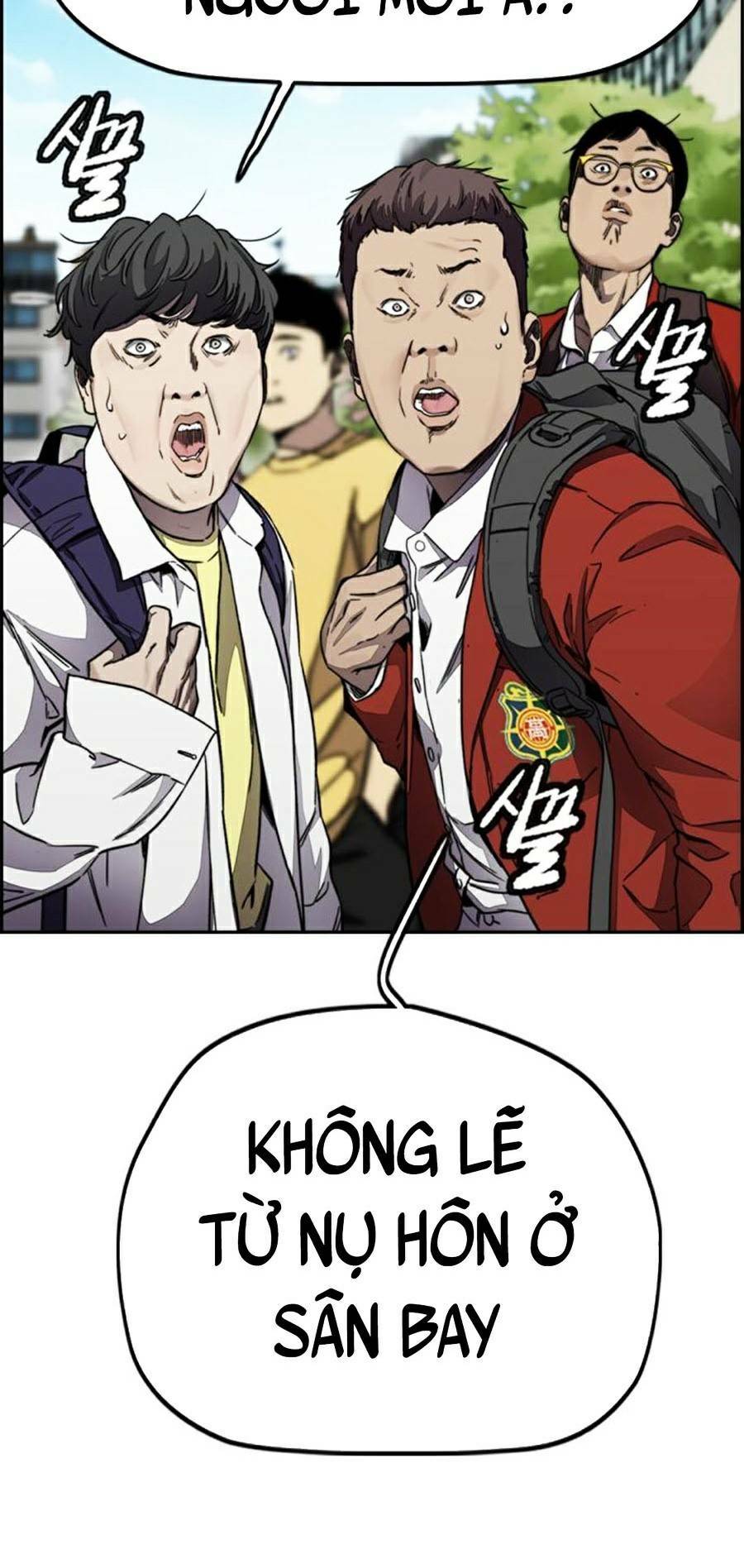 Thể Thao Cực Hạn Chapter 380.1 - Trang 2