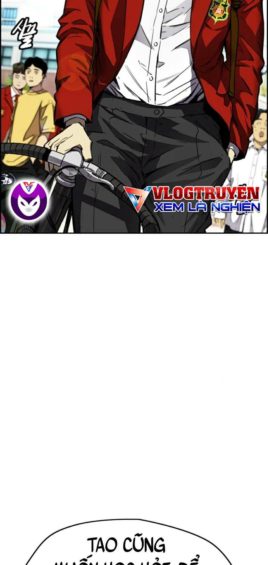 Thể Thao Cực Hạn Chapter 380.1 - Trang 2