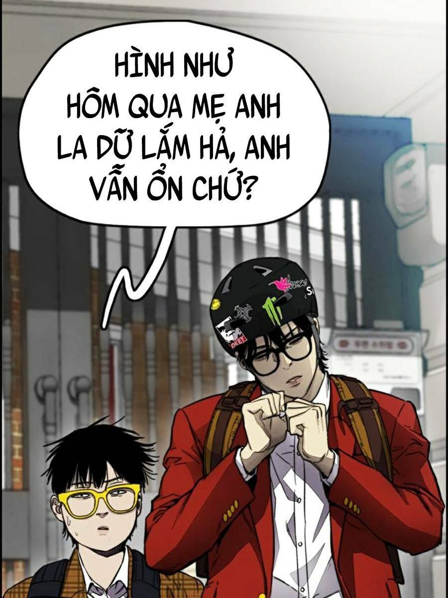 Thể Thao Cực Hạn Chapter 380.1 - Trang 2