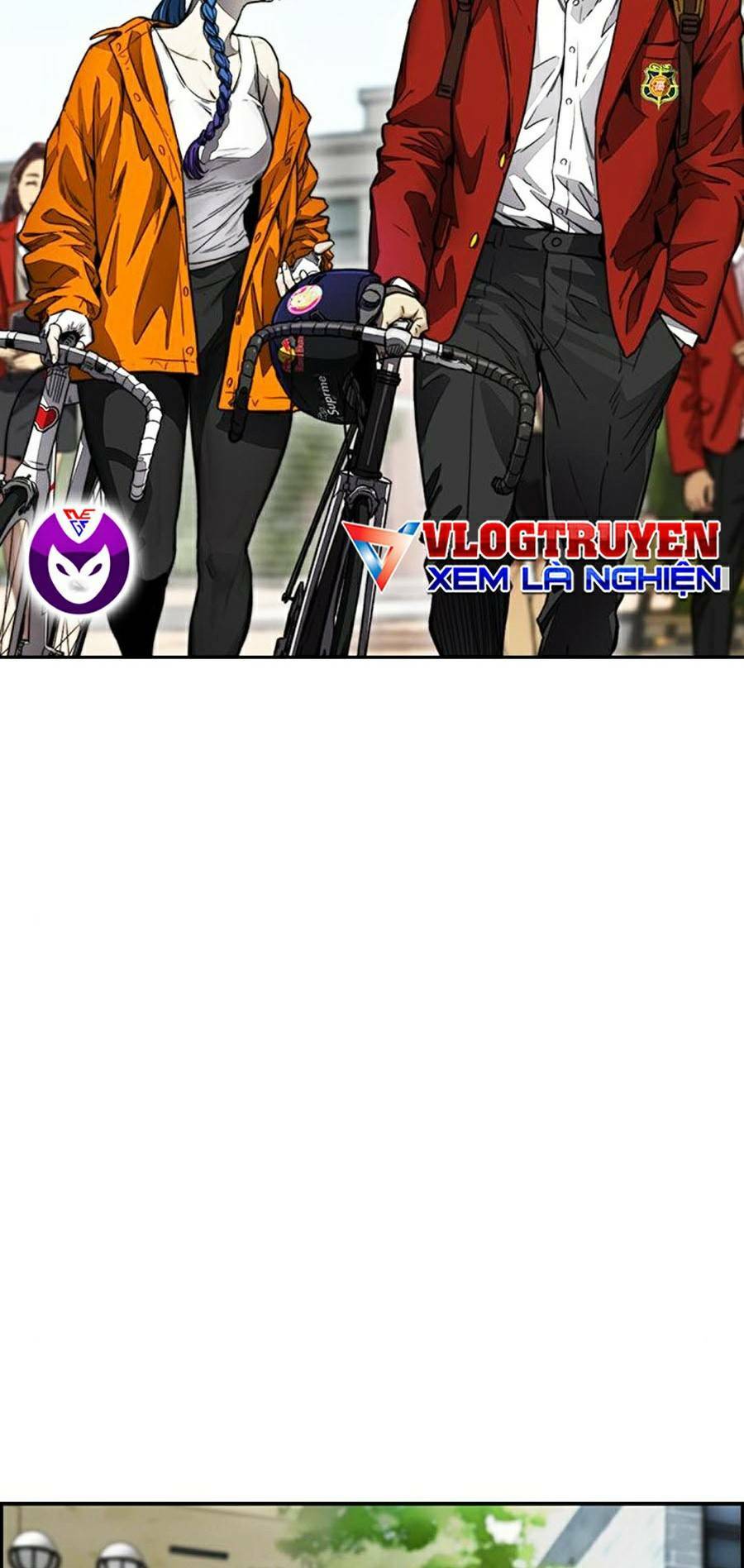 Thể Thao Cực Hạn Chapter 380.1 - Trang 2