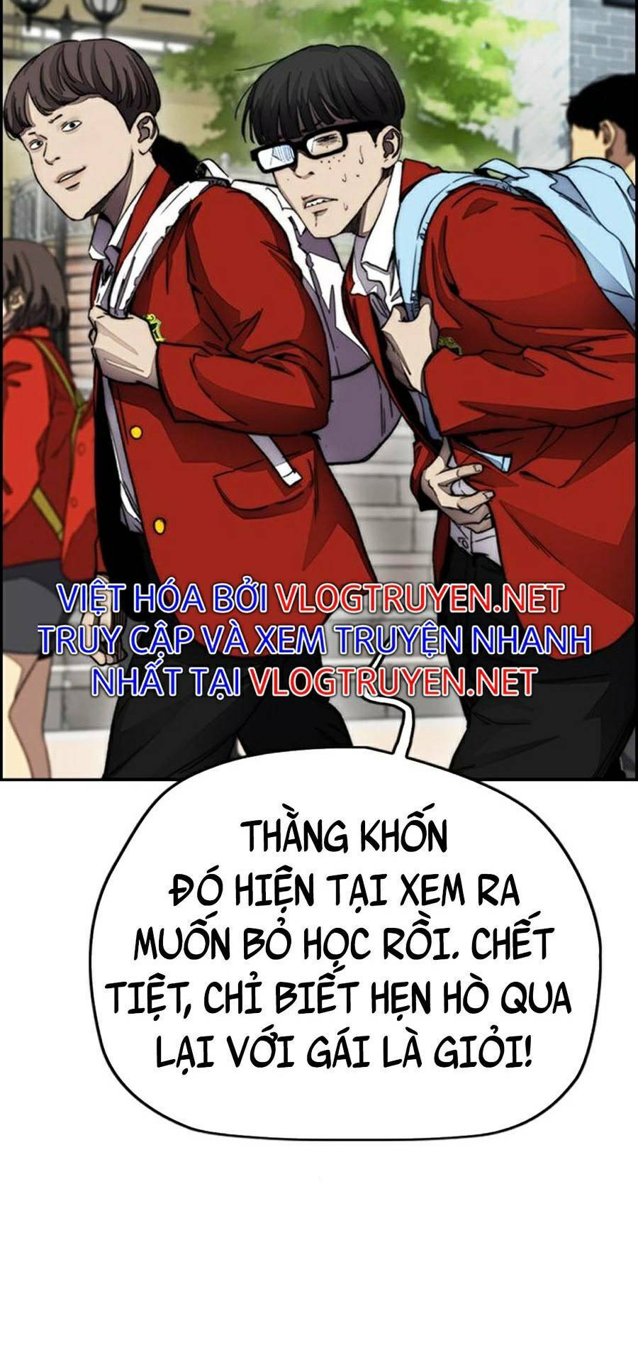 Thể Thao Cực Hạn Chapter 380.1 - Trang 2