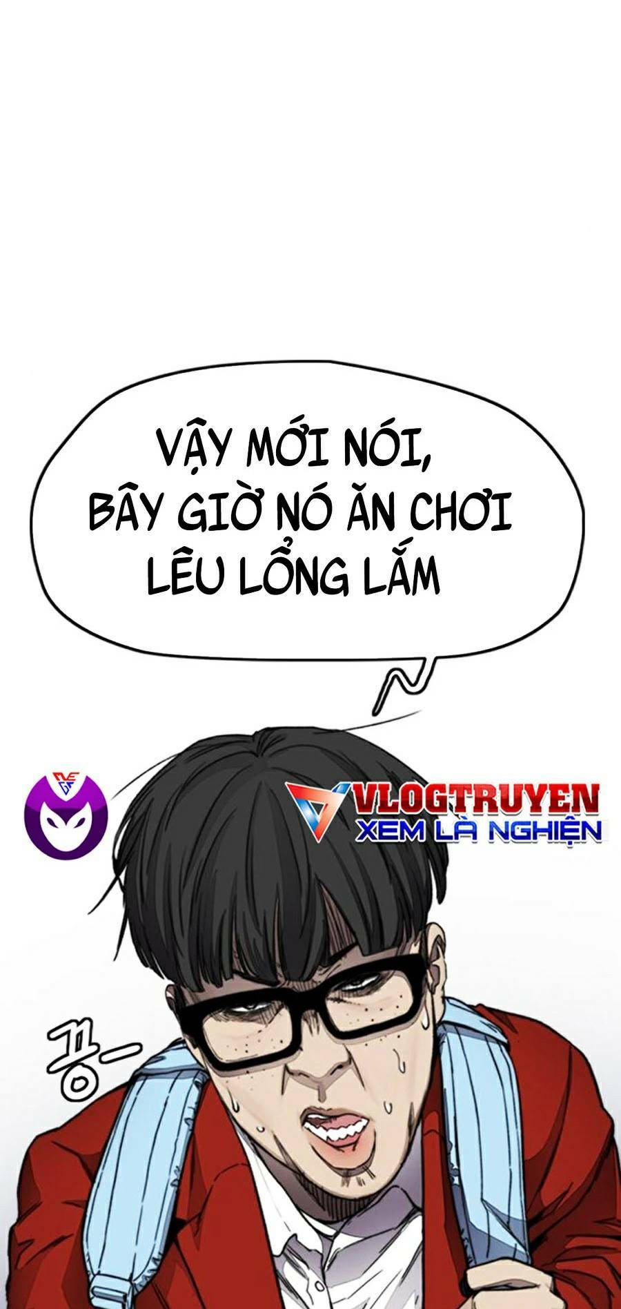 Thể Thao Cực Hạn Chapter 380.1 - Trang 2