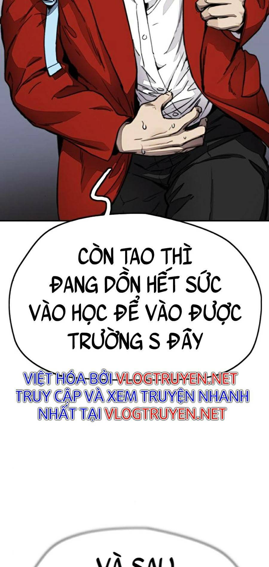 Thể Thao Cực Hạn Chapter 380.1 - Trang 2