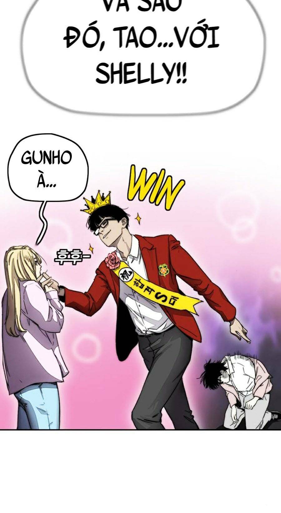 Thể Thao Cực Hạn Chapter 380.1 - Trang 2