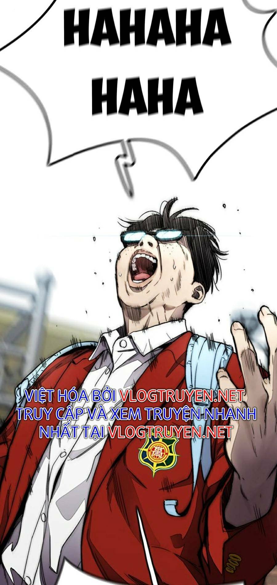 Thể Thao Cực Hạn Chapter 380.1 - Trang 2