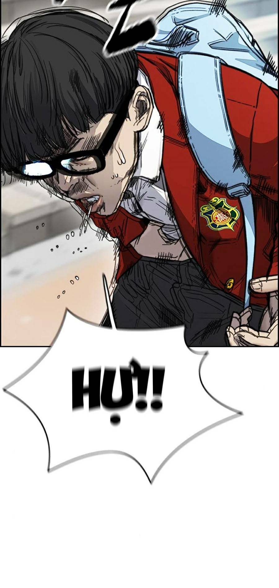 Thể Thao Cực Hạn Chapter 380.1 - Trang 2