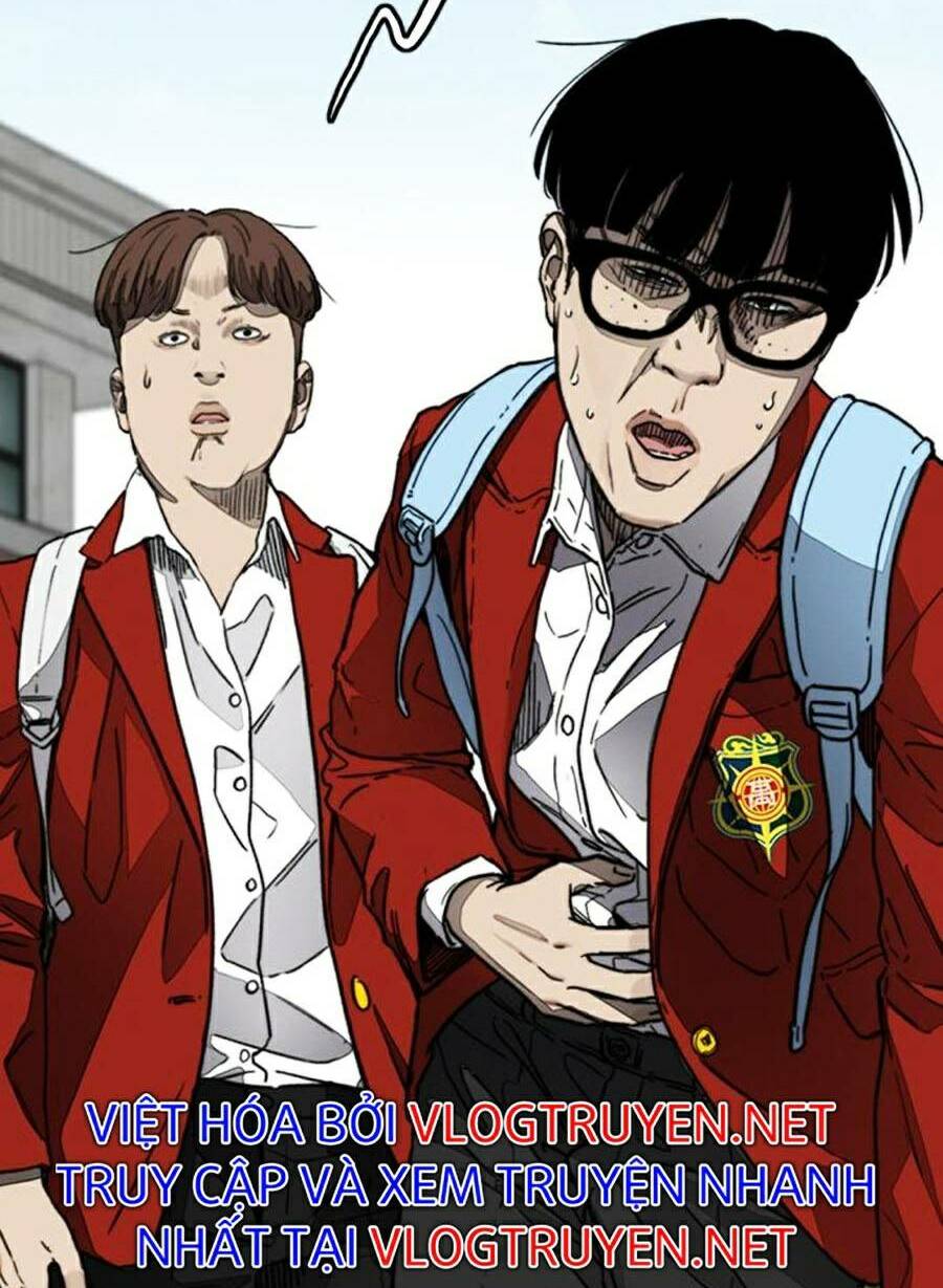 Thể Thao Cực Hạn Chapter 380.1 - Trang 2