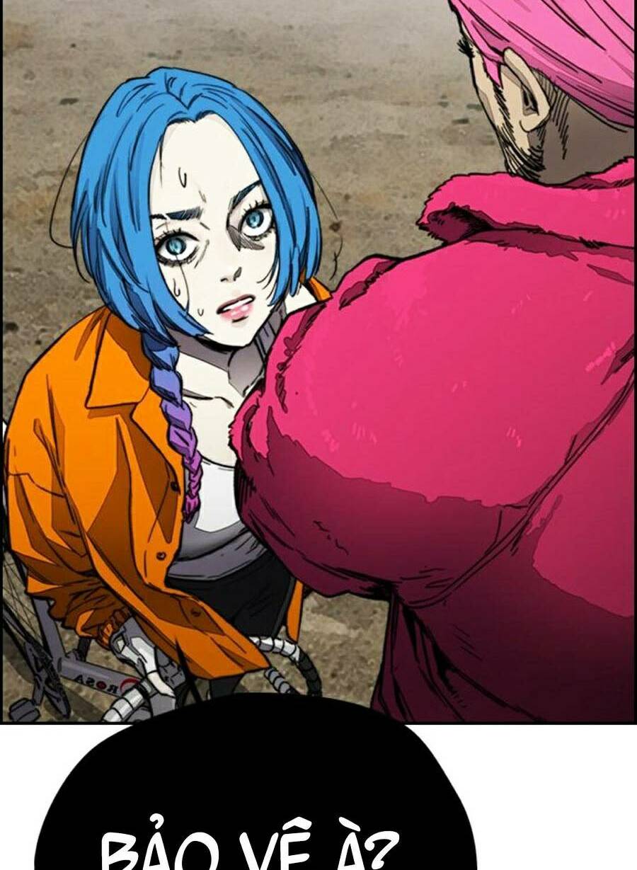 Thể Thao Cực Hạn Chapter 380.1 - Trang 2