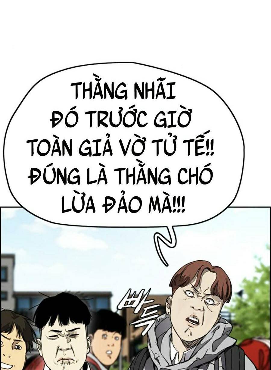 Thể Thao Cực Hạn Chapter 380.1 - Trang 2