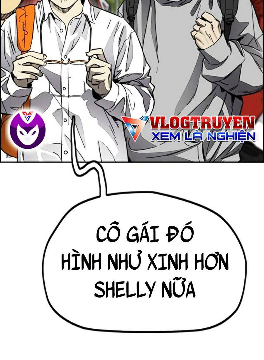 Thể Thao Cực Hạn Chapter 380.1 - Trang 2