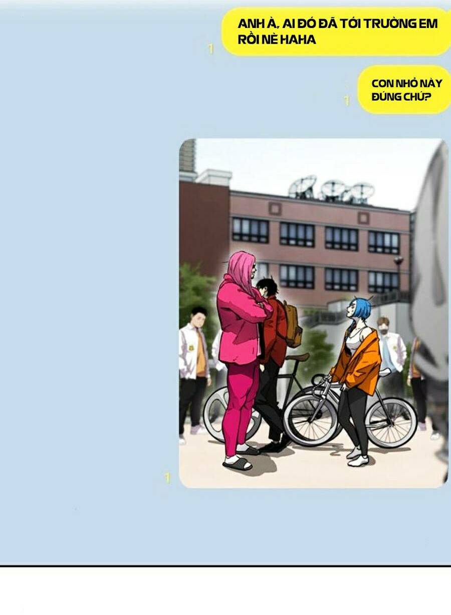 Thể Thao Cực Hạn Chapter 380.1 - Trang 2