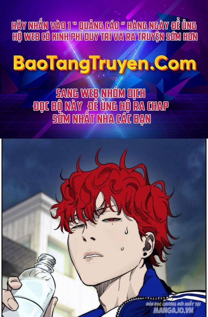 Thể Thao Cực Hạn Chapter 380 - Trang 2