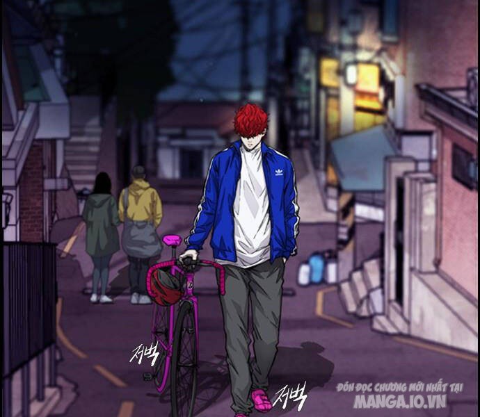 Thể Thao Cực Hạn Chapter 380 - Trang 2