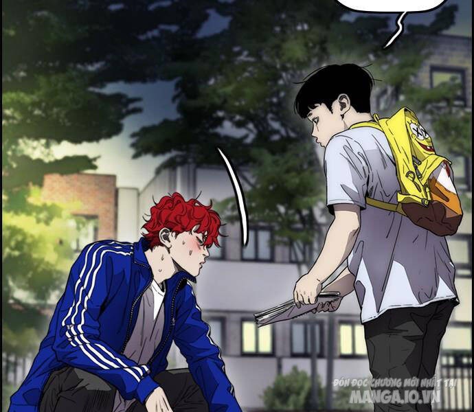 Thể Thao Cực Hạn Chapter 380 - Trang 2