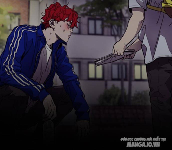 Thể Thao Cực Hạn Chapter 380 - Trang 2