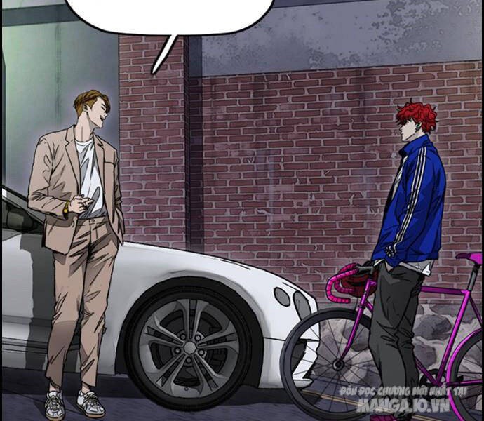 Thể Thao Cực Hạn Chapter 380 - Trang 2