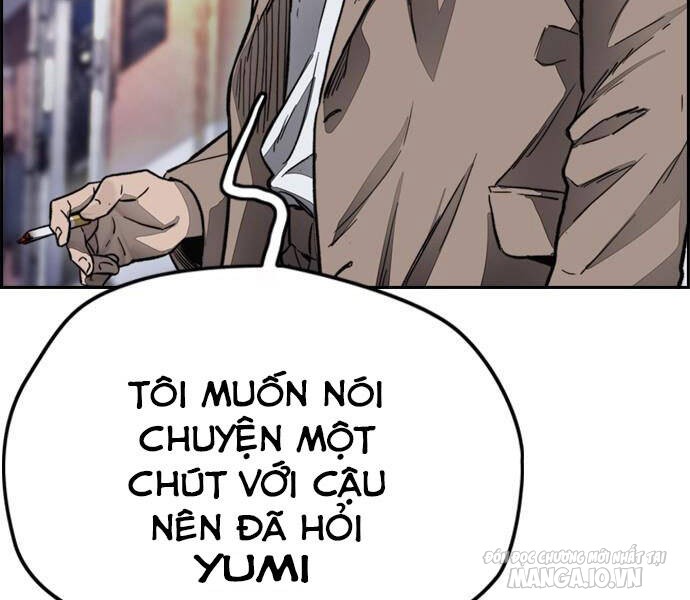 Thể Thao Cực Hạn Chapter 380 - Trang 2