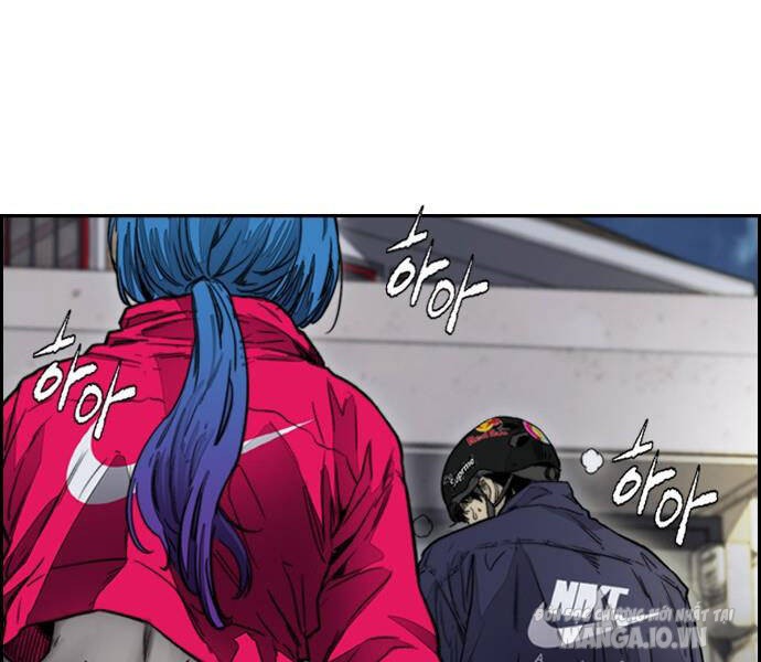 Thể Thao Cực Hạn Chapter 380 - Trang 2