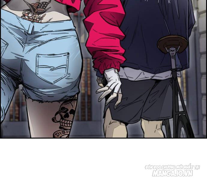 Thể Thao Cực Hạn Chapter 380 - Trang 2