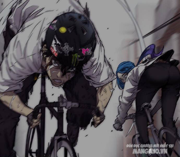 Thể Thao Cực Hạn Chapter 380 - Trang 2