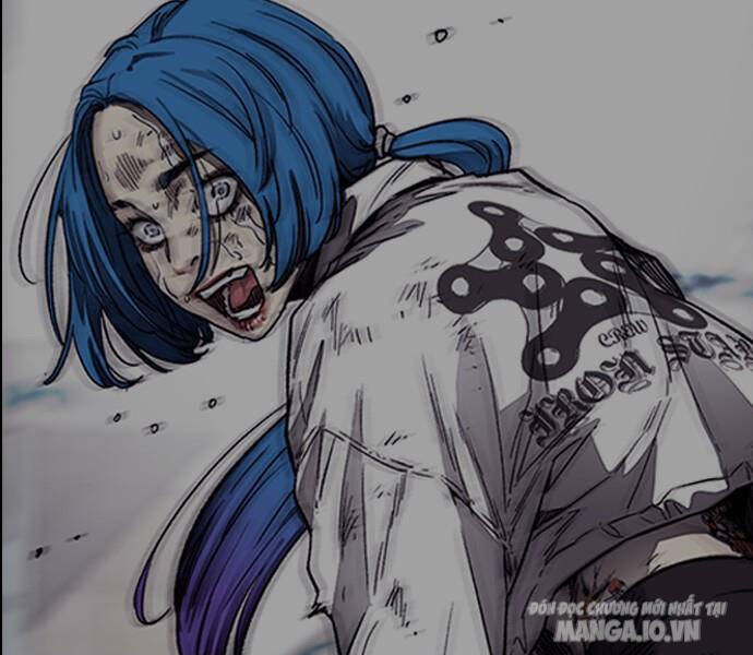 Thể Thao Cực Hạn Chapter 380 - Trang 2