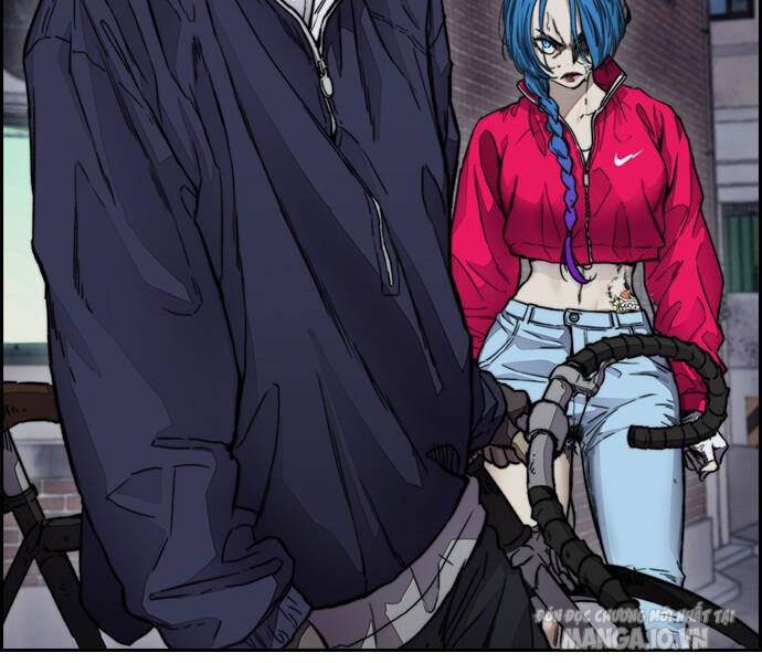 Thể Thao Cực Hạn Chapter 380 - Trang 2