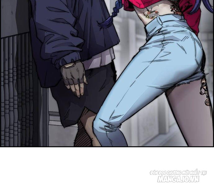 Thể Thao Cực Hạn Chapter 380 - Trang 2