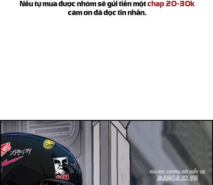 Thể Thao Cực Hạn Chapter 380 - Trang 2