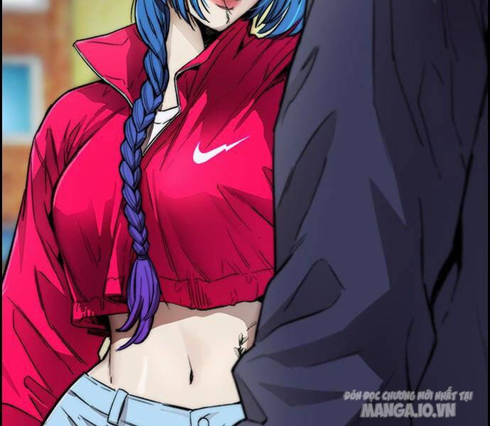 Thể Thao Cực Hạn Chapter 380 - Trang 2