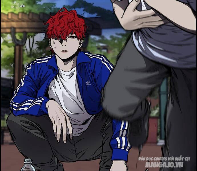 Thể Thao Cực Hạn Chapter 380 - Trang 2