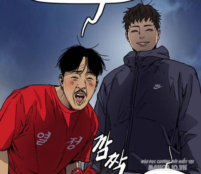 Thể Thao Cực Hạn Chapter 380 - Trang 2