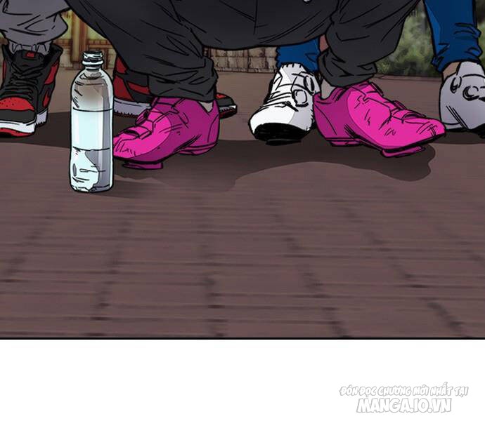 Thể Thao Cực Hạn Chapter 380 - Trang 2