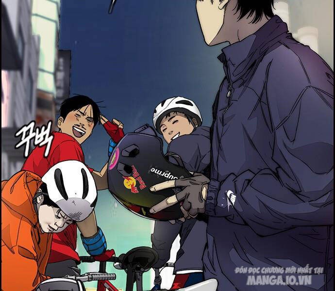 Thể Thao Cực Hạn Chapter 380 - Trang 2