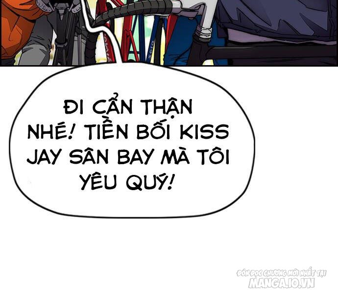 Thể Thao Cực Hạn Chapter 380 - Trang 2