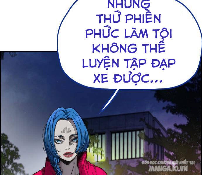 Thể Thao Cực Hạn Chapter 380 - Trang 2