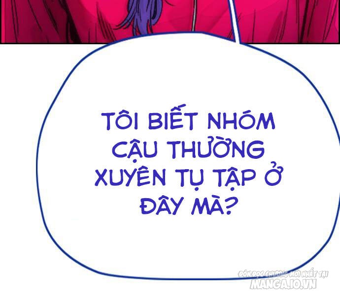 Thể Thao Cực Hạn Chapter 380 - Trang 2