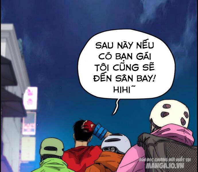 Thể Thao Cực Hạn Chapter 380 - Trang 2