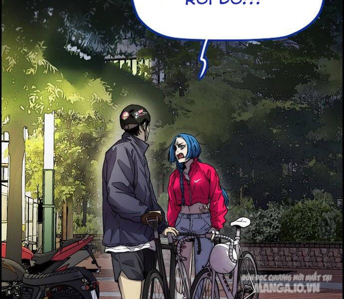 Thể Thao Cực Hạn Chapter 380 - Trang 2