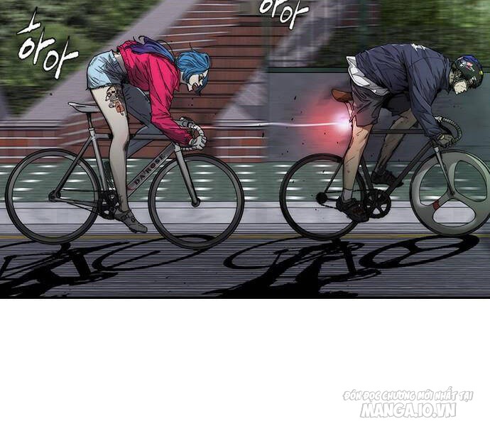 Thể Thao Cực Hạn Chapter 380 - Trang 2