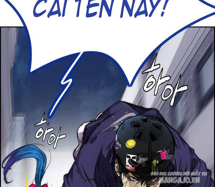 Thể Thao Cực Hạn Chapter 380 - Trang 2